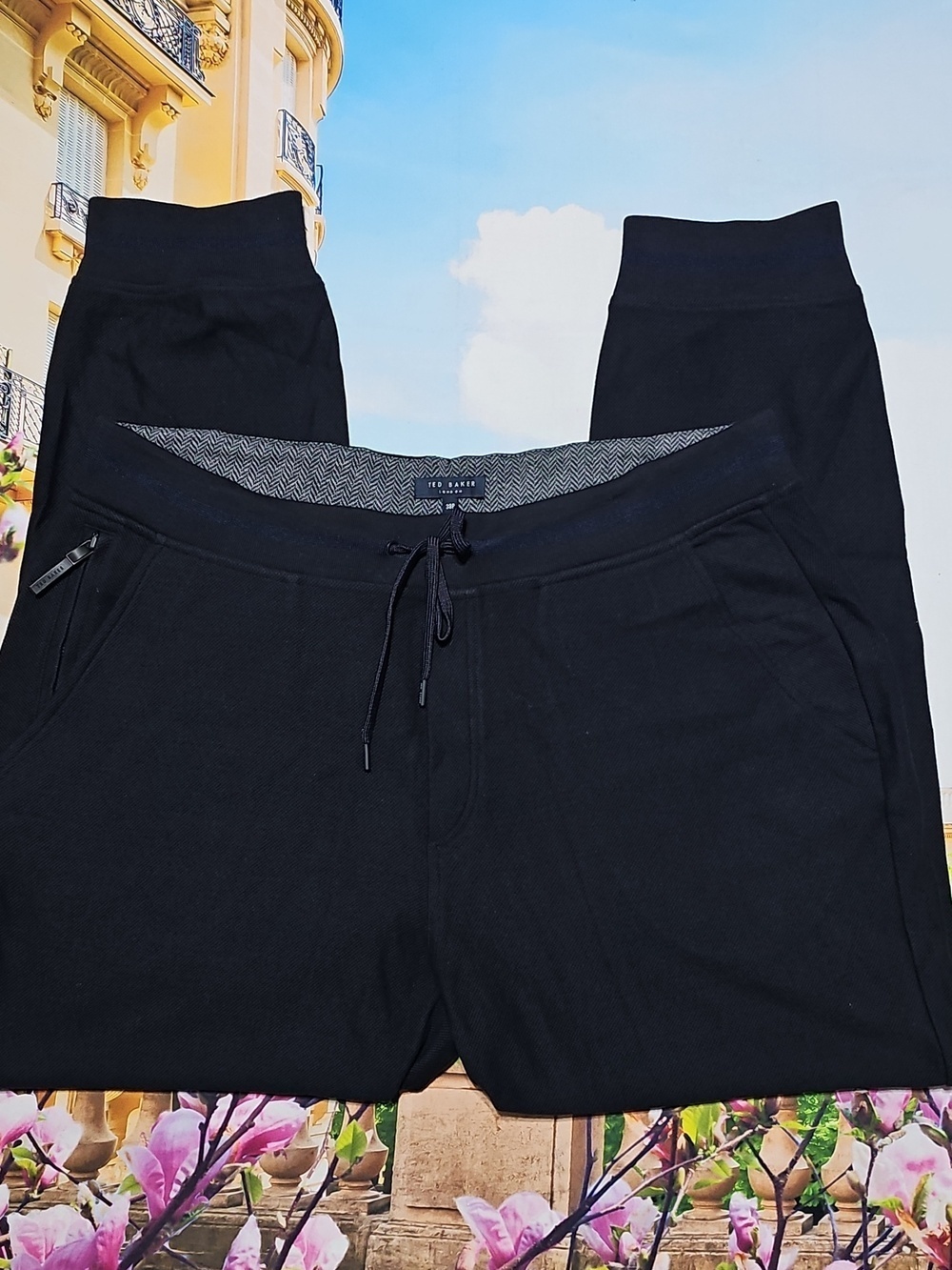 Ted Baker London Jogger Pants Size 38x30